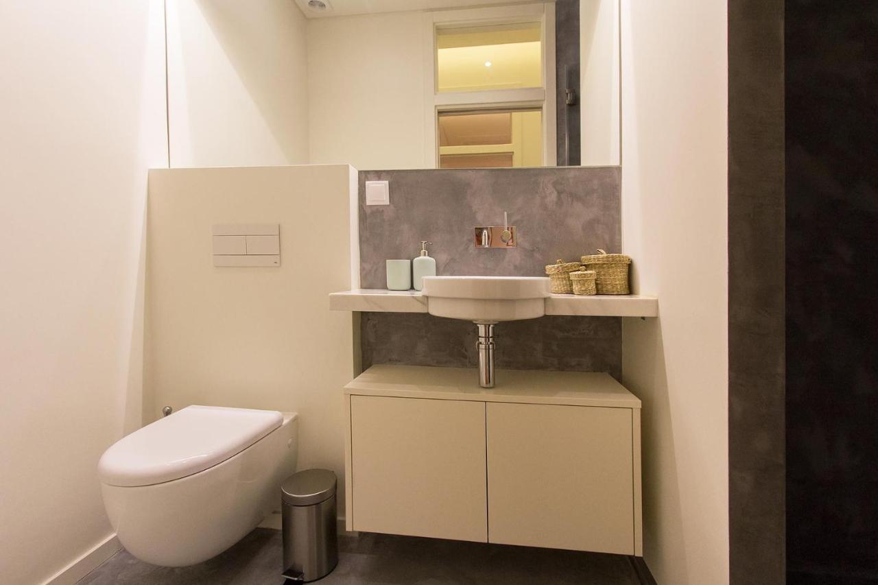Apartamento Downtown Prestige By Homing Lisboa
