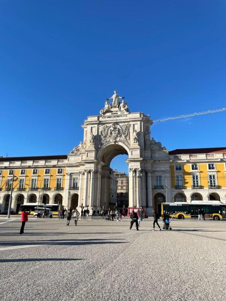 Downtown Prestige By Homing Apartamento Lisboa