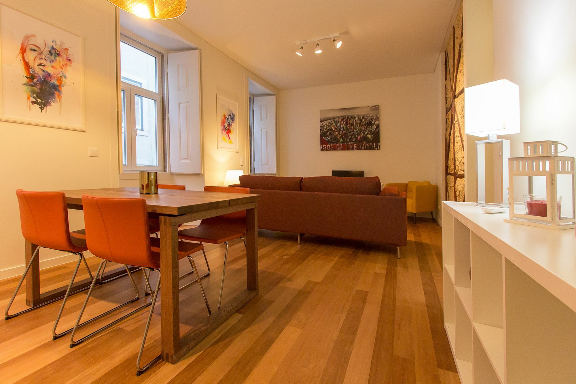 Downtown Prestige By Homing