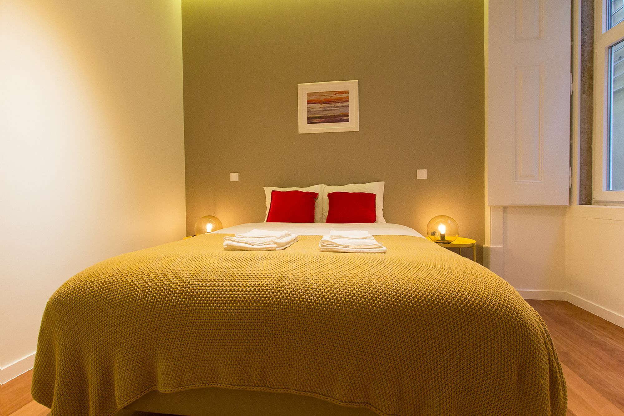 Downtown Prestige By Homing Apartamento Lisboa