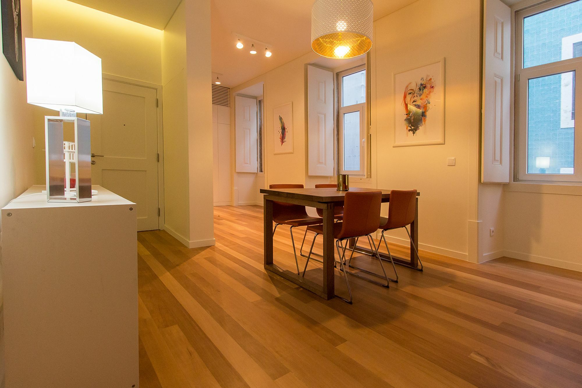 Downtown Prestige By Homing * Lisboa