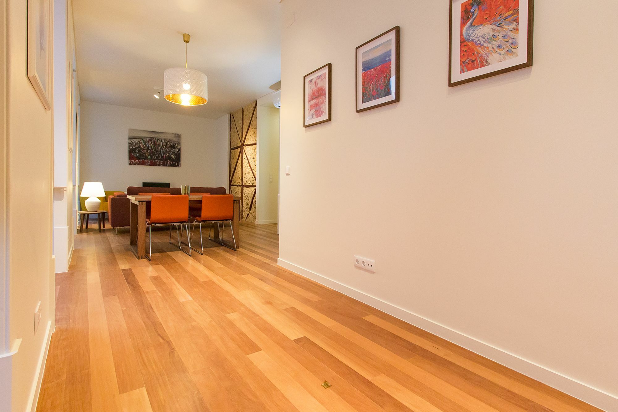 Apartment Downtown Prestige By Homing Lisbon